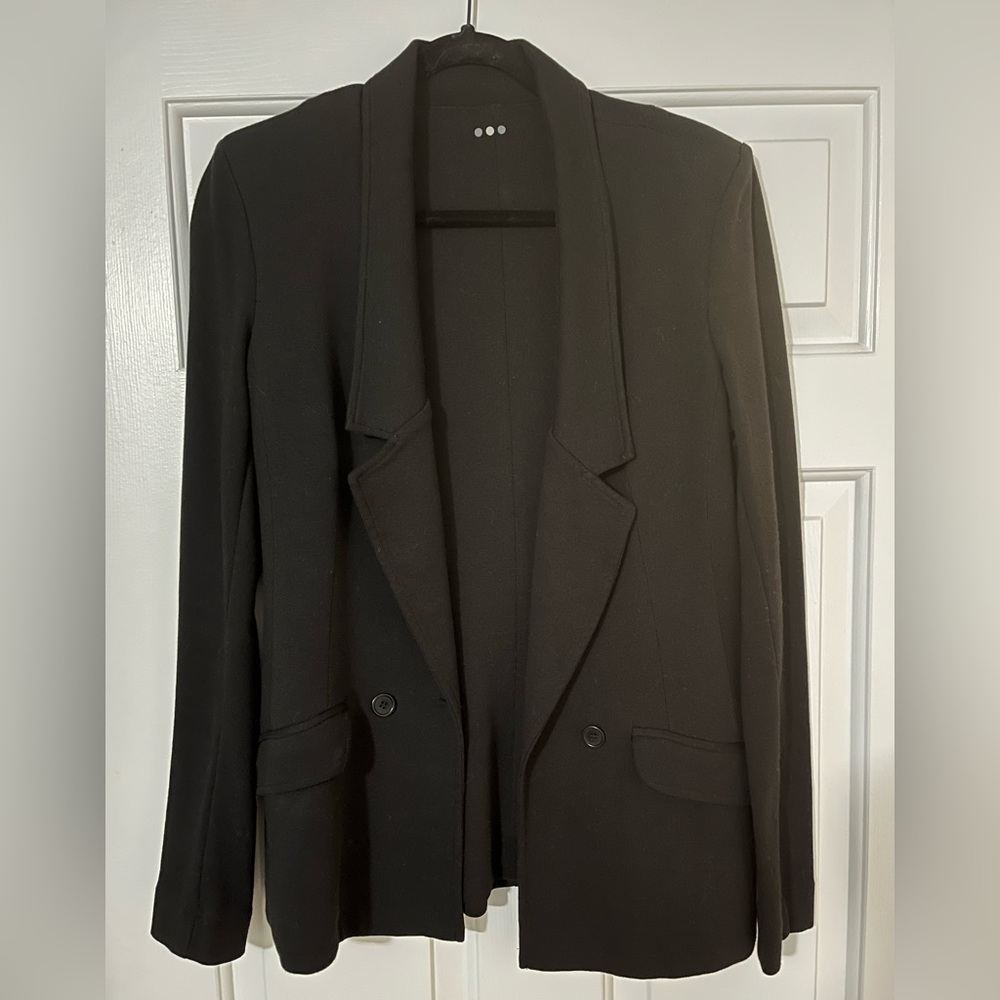 Three Dots Women’s Blazer - Picture 5 of 6